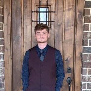 Meet your Posher, Trey